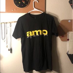 Bring Me The Horizon band tee